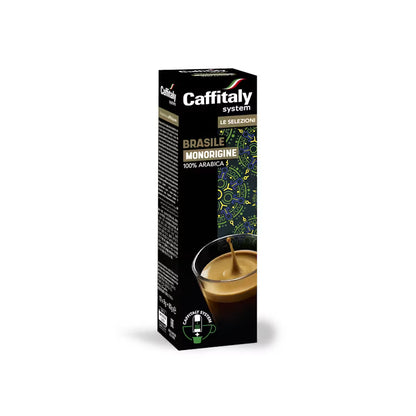 Caffitaly System Capsules - Select Your Favorite