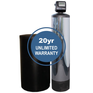 Excalibur Water Systems "Water Quality You Can Trust"