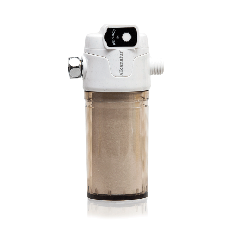 alkanatur shower filter