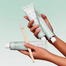 Davids Peppermint Toothpaste 149g