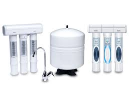 Ecowater Reverse Osmosis System ERO 385, ERO 175 - PRODUCTS ARE AVAILABLE - CONTACT US FOR PRICING!