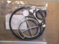 EcoWater Single Disk Valve Seal Kit
