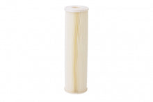 Pentek ECP Series 5 Micron Pleated Cellulose Polyester 4.5" x 20" Filter Cartridge Part # ECP5-BB