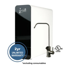 Smart Purifier™ Plus 2 Stage Tankless Reverse Osmosis System