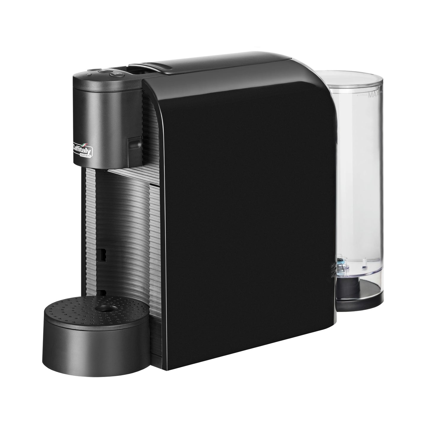 CAFFITALY S36 Espresso Capsule Machine