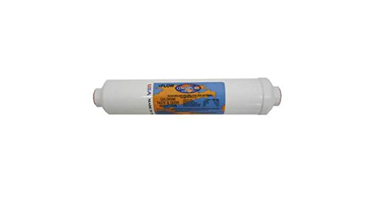 Omnipure Activated Alumina Cartridge 1/4"FPT ( K2566-BB )
