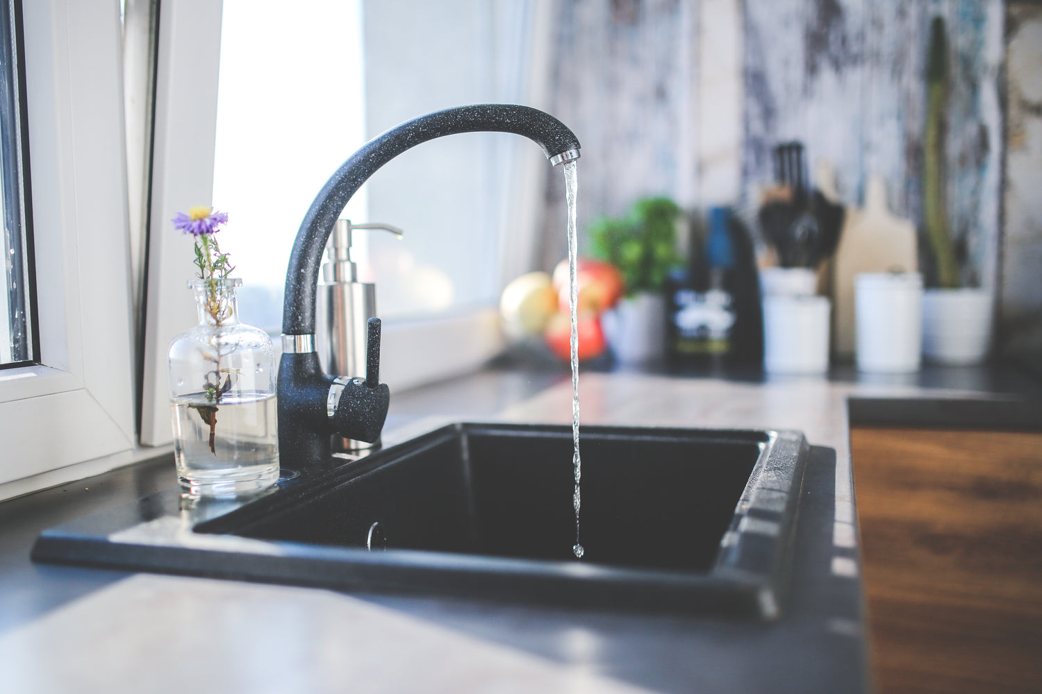 Water Filtration Systems GTA