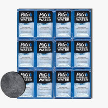 P&G Water Purification