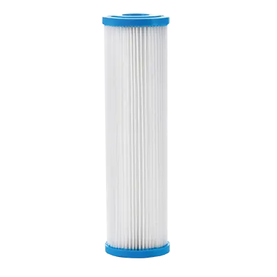 Watts Pleated Sediment Replacement Filters 5 micron - See Size Options