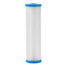 Watts Pleated Sediment Replacement Filters 5 micron - See Size Options
