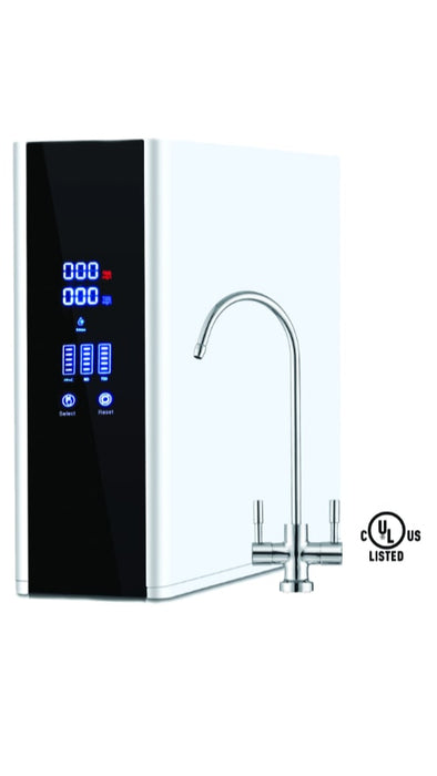 Smart Purifier™ 3 Stage Tankless RO System