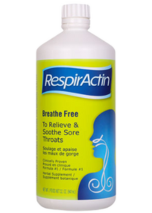 Sun Force / RespirActin 948ml