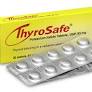 65mg Potassium Iodide Tablets (20 Pack) - Protects Your Thyroid from Nuclear Radiation Exposure