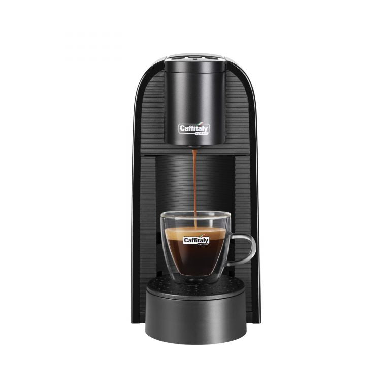 CAFFITALY S36 Espresso Capsule Machine