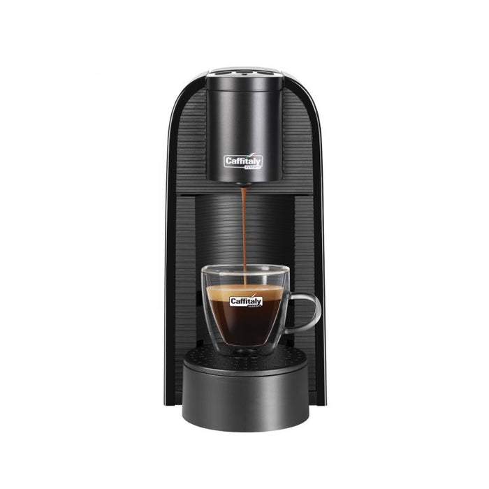 CAFFITALY S36 Espresso Capsule Machine