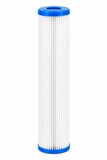 Watts Pleated Sediment Replacement Filters 20 micron