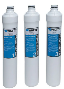 watts ultra filtration