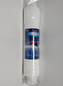 Aqus Aqua Carbon Replacement  Filter