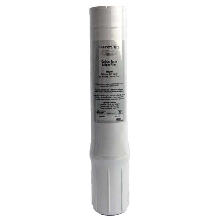 Ecowater 385 Pre and Post Replacement Filters  - Product Available CONTACT US FOR PRICING!