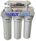 Watts Reverse Osmosis Filter -LEAD FREE- 5 stage 50 GPD - Great Value!