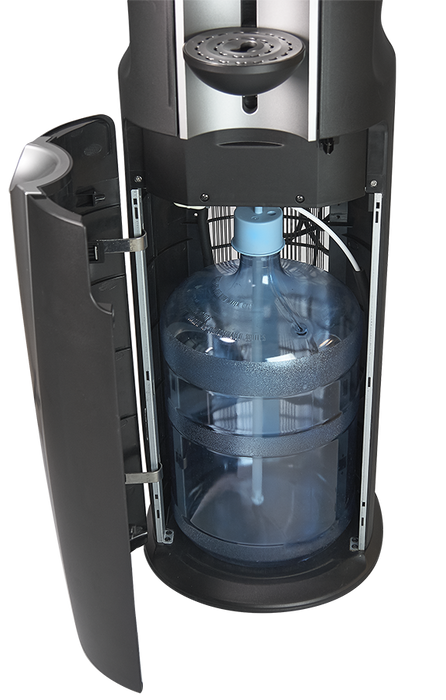Aqua water hot sale cooler