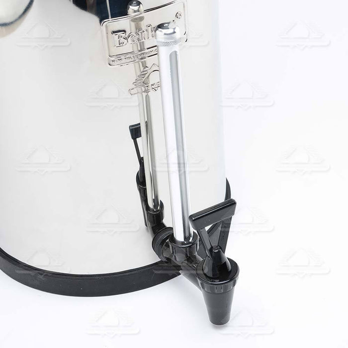 Berkey water purifier