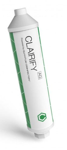 Clairify Gold