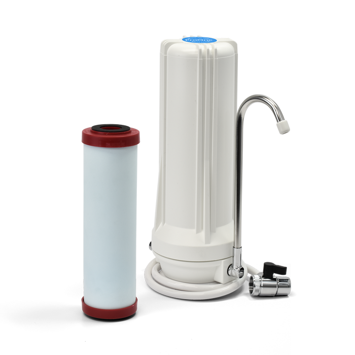 ProOne Coldstream Countertop Filtration System