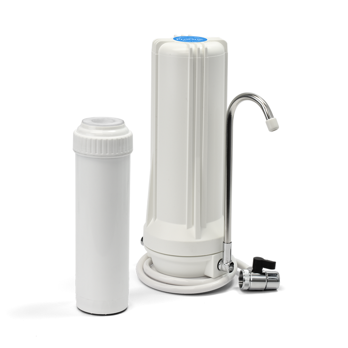 ProOne ProMax Single Countertop Filtration System