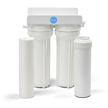 ProOne Promax Under Counter Water Filter