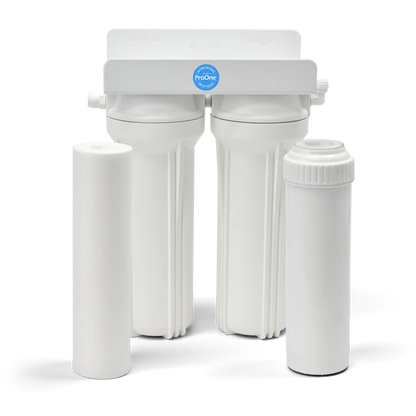 ProOne Promax Under Counter Water Filter
