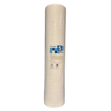 Dual Gradient Sediment Filter Standard 2005 - 2501 4.5" x 20"
