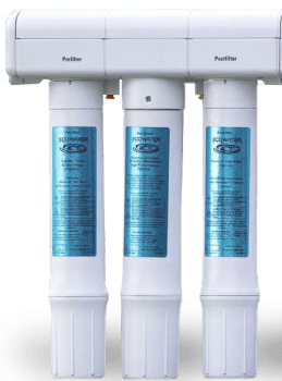Ecowater ERO 385 Reverse Osmosis Replacement Kit - PRODUCT IS AVAILABL