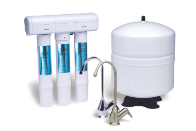 Ecowater Reverse Osmosis System ERO 385, ERO 175 - PRODUCTS ARE AVAILABLE - CONTACT US FOR PRICING!