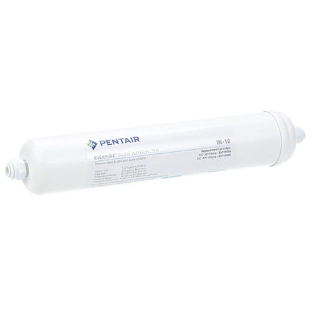 Pentair Everpure Inline Water Filter EV910006