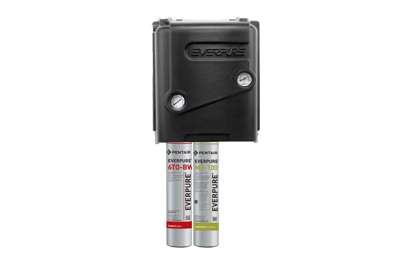 Everpure RO System MRS 100 - In Store Only