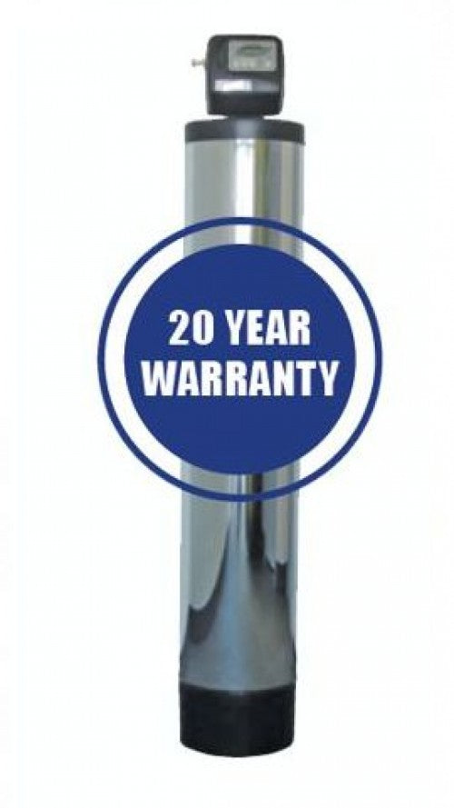 Iron Filters and Sulphur Filters from Excalibur -Product Available CONTACT US FOR PRICING!