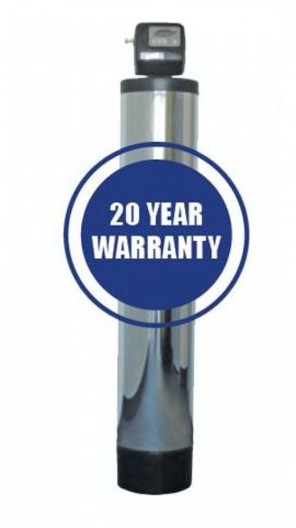 Iron Filters and Sulphur Filters from Excalibur -Product Available CONTACT US FOR PRICING!