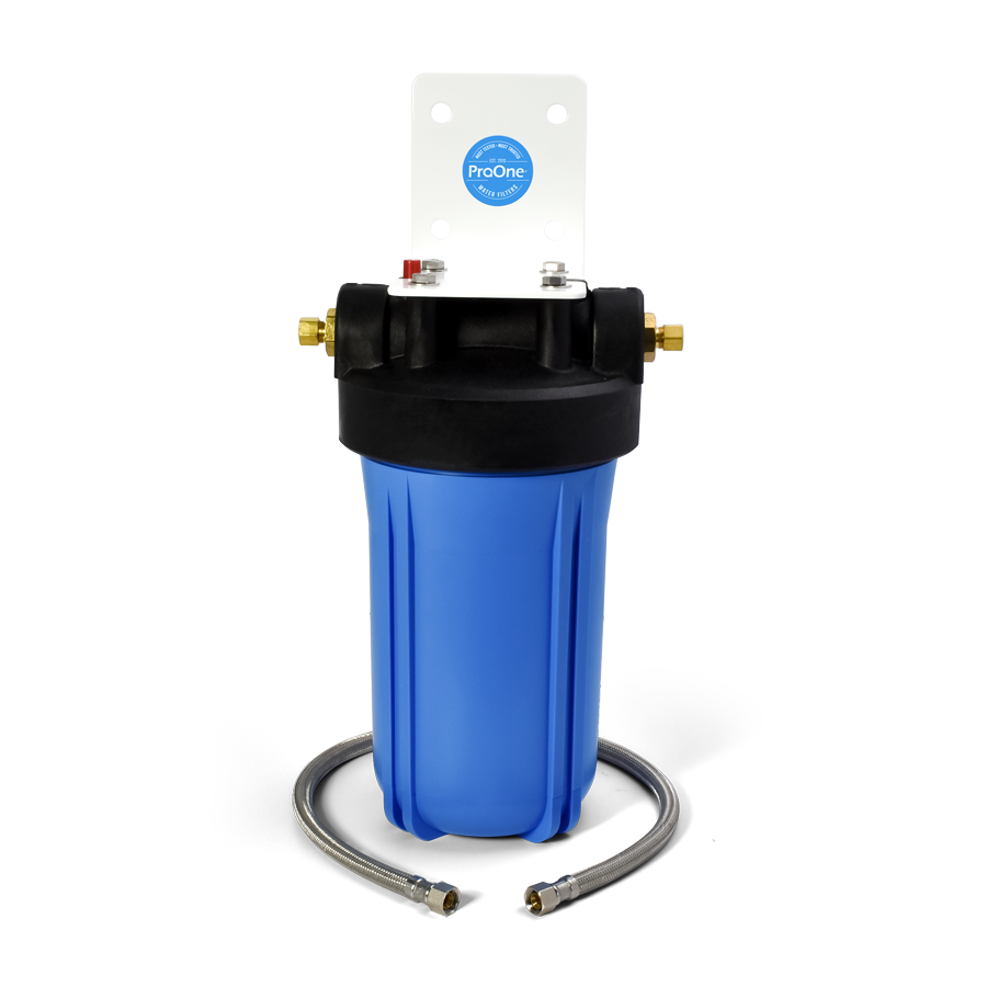 ProOne Inline Connect FS10 Under Counter Water Filter