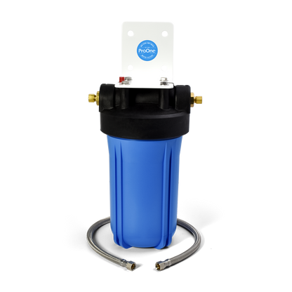 ProOne Inline Connect FS10 Under Counter Water Filter