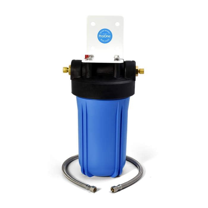 ProOne Inline Connect FS10 Under Counter Water Filter