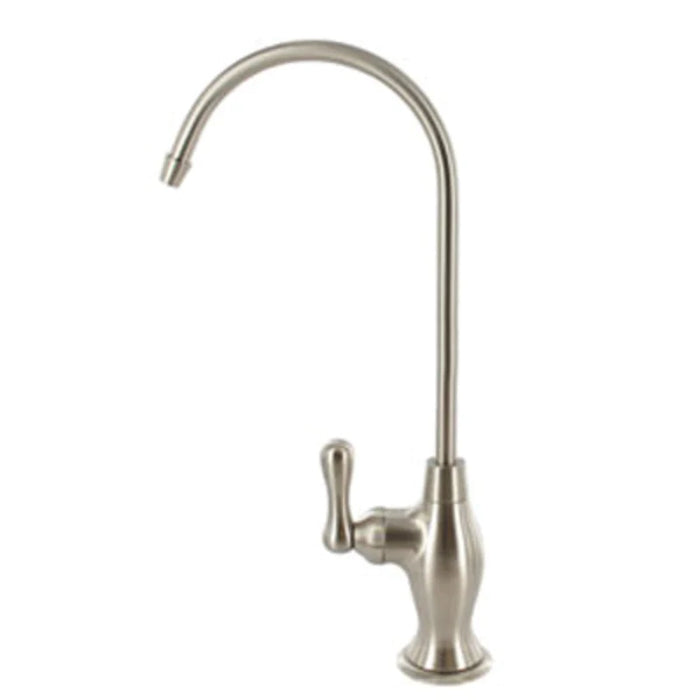 Drinking Water Faucet - Traditional Style Design - Lead Free