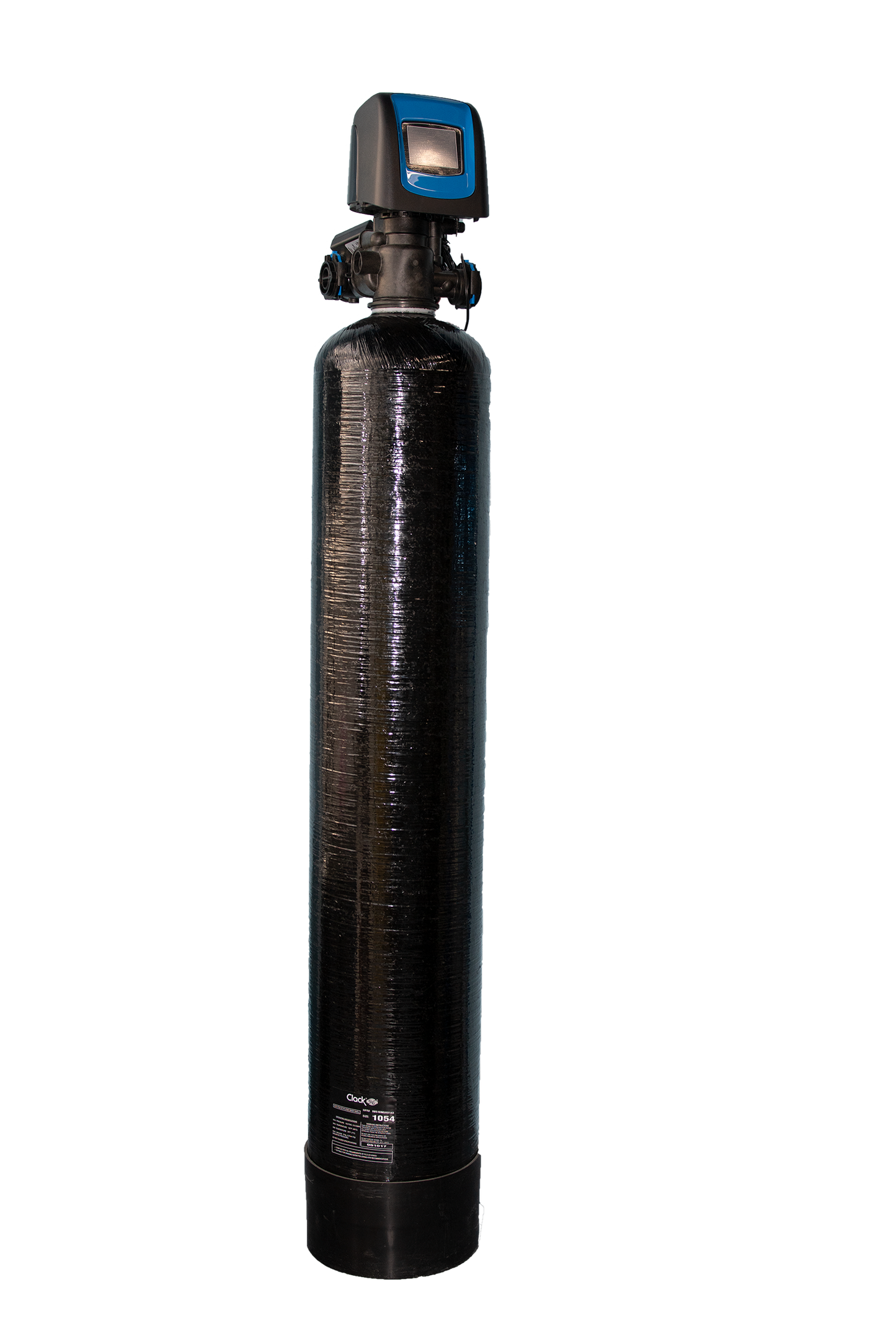 Whole Home Filtration