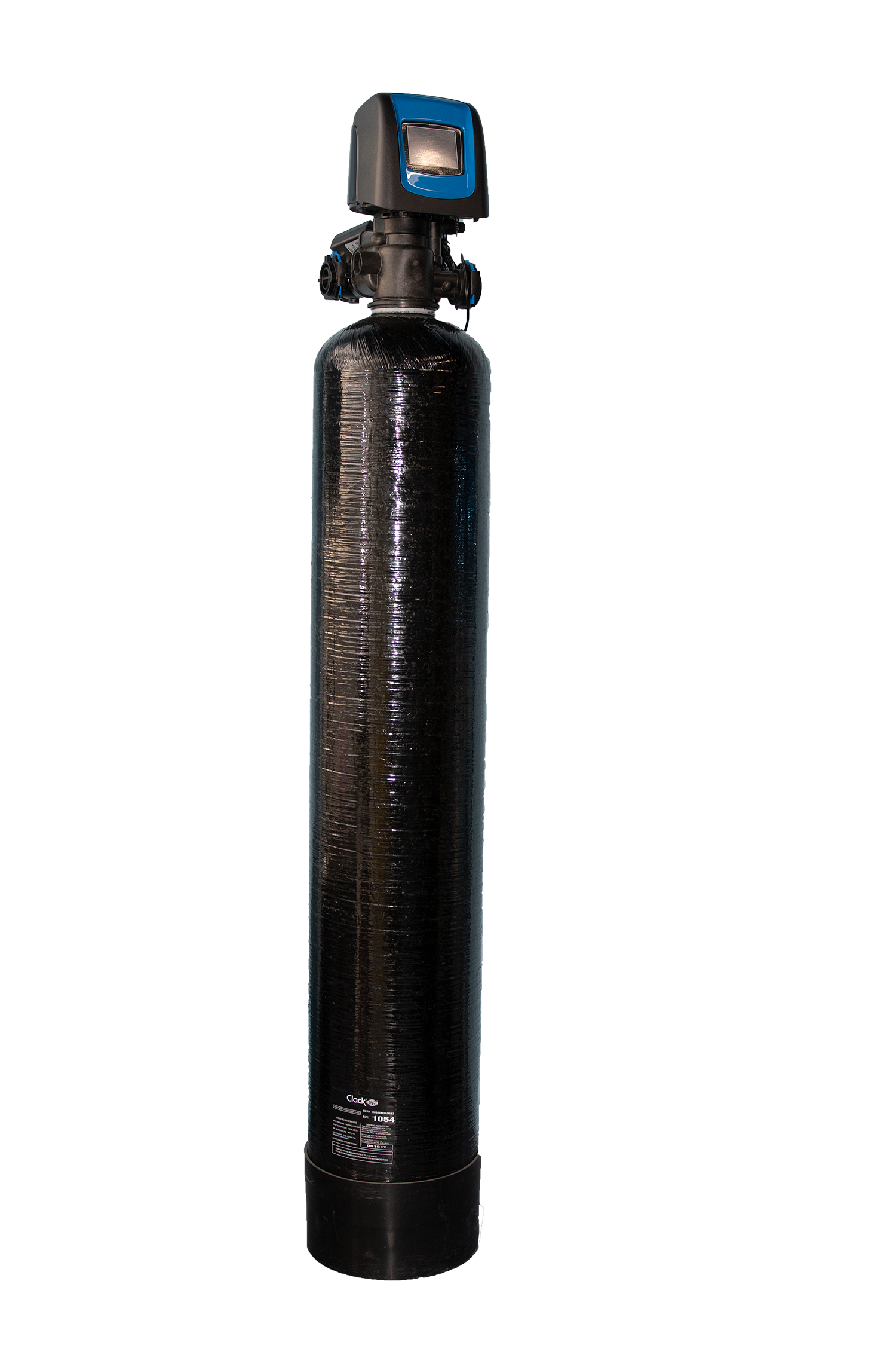 Whole Home Filtration