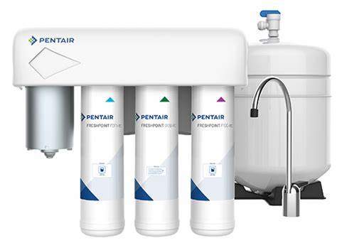 Pentair Reverse Osmosis System -Freshpoint - HIGH QUALITY