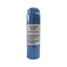 GAC-10  GAC Replacement Filter 2.5" x 10"