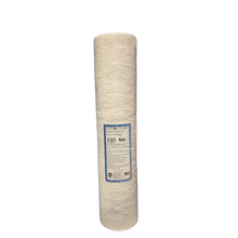 Hydro-Cure Dual Gradient Sediment Filter 50/25 4.5" x 20"
