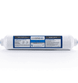 Hydronix Mineral and PH Filter for Reverse Osmosis System