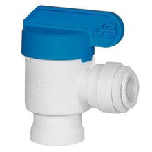 Pressure Tank Ball Valve
