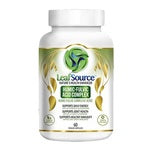 LeafSource - Humic Fulvic Acid Comples - ***Buy 1 get 2nd at 50% Off (120 caps only) Limited Time Offer!